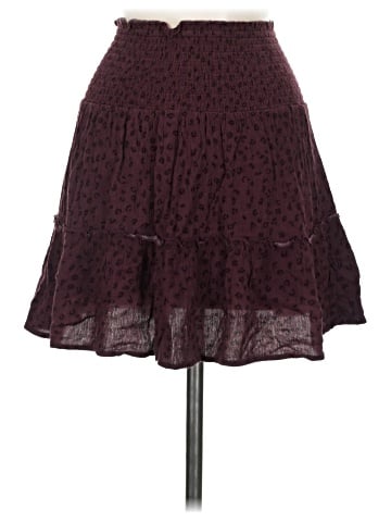 Hippie Rose Casual Skirt (view 2)