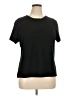Kate Hill Black Cardigan Size 1X - photo 1