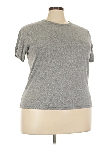 Free Assembly Short Sleeve T-Shirt (view 1)