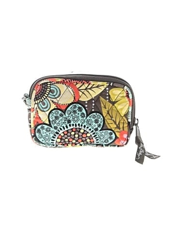 Vera Bradley Wristlet (view 2)