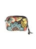 Vera Bradley 100% Cotton Gray Wristlet One size - photo 2
