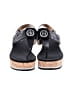 Tommy Hilfiger Black Wedges Size 10 - photo 2