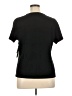 Kate Hill Black Cardigan Size 1X - photo 2