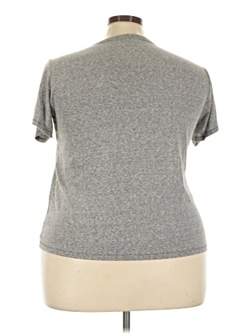 Free Assembly Short Sleeve T-Shirt (view 2)