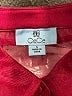 CeCe 100% Polyester Pink 3/4 Sleeve Blouse Size S - photo 7