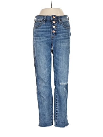 J.Crew Jeans (view 1)