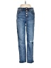 J.Crew Blue Jeans Size 26 waist - photo 1