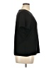 Kate Hill Black Cardigan Size 1X - photo 4