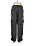 Hei Hei 100% Cotton Gray Cargo Pants Size 29 waist - photo 2
