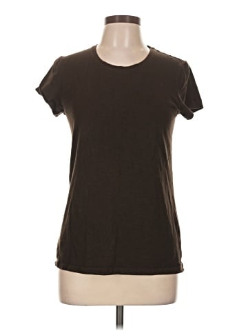Apt. 9 Short Sleeve T-Shirt (view 1)