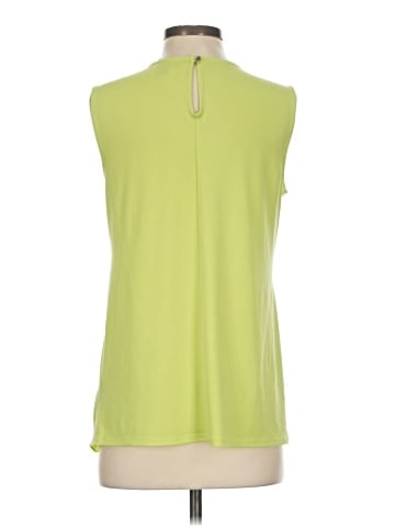 The Limited Sleeveless Blouse (view 2)