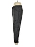 Hei Hei 100% Cotton Gray Cargo Pants Size 29 waist - photo 5