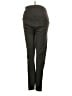 Hatch Black Active Pants Size XS Maternity (0) - photo 2