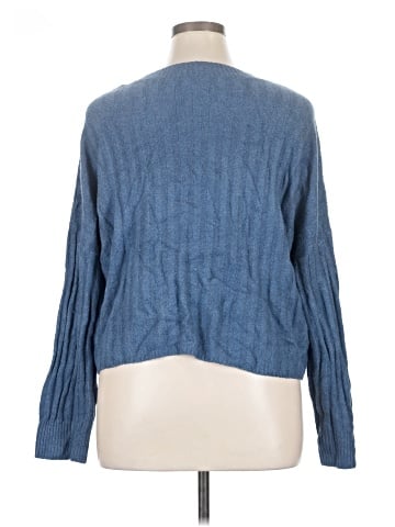American Eagle Outfitters Pullover Sweater (view 2)