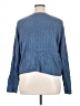 American Eagle Outfitters Blue Pullover Sweater Size XL - photo 2