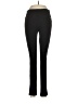 Patrizia Luca Solid Black Active Pants Size M - photo 1