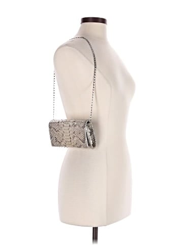 Carlos Falchi Clutch (view 2)
