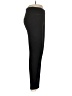 Patrizia Luca Solid Black Active Pants Size M - photo 4