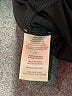 Dept222 Black Active Pants Size M - photo 5