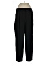 Express Black Casual Pants Size 12S - photo 1