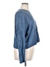 American Eagle Outfitters Blue Pullover Sweater Size XL - photo 4