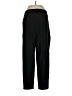 Express Black Casual Pants Size 12S - photo 2