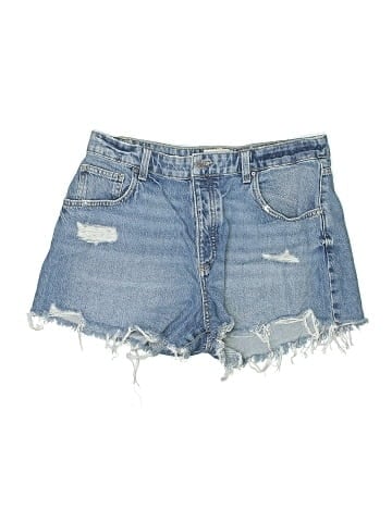 Cotton On Denim Shorts (view 1)