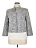 Classiques Entier Tweed Gray Jacket Size XL - photo 1