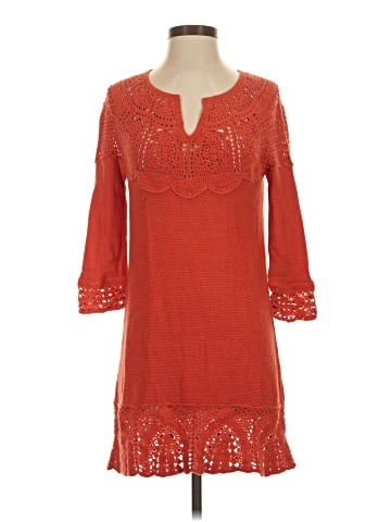 Calypso St. Barth Casual Dress (view 1)