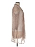 R&M Richards Tan Kimono Size 6 - photo 4