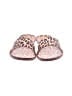 Versona Animal Print Brown Sandals Size 9 - photo 2