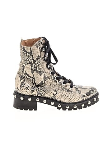Schutz Ankle Boots (view 1)