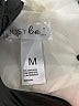 Just Be... 100% Polyester Ivory Vest Size M - photo 6