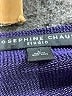 Josephine Chaus Purple Pullover Sweater Size L - photo 7