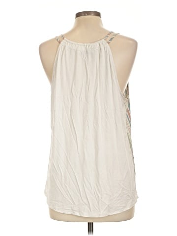 41Hawthorn Sleeveless Blouse (view 2)