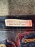 Levi's Blue Jeans Size 12M - photo 7