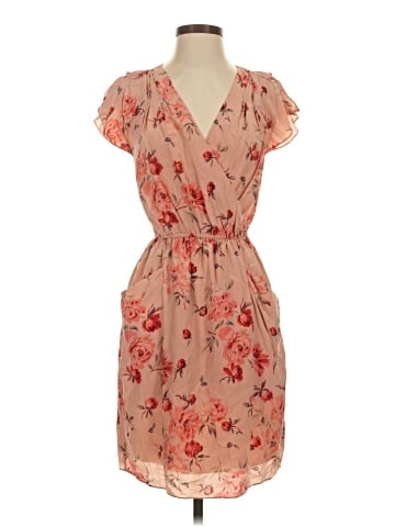 Rebecca Taylor Casual Dress (view 1)
