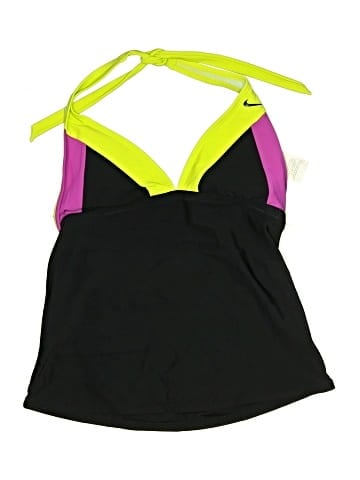 Nike Swimsuit Top (view 1)