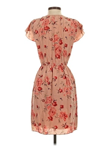 Rebecca Taylor Casual Dress (view 2)