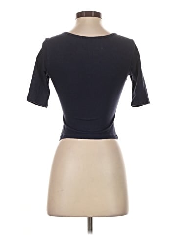 Nollie Short Sleeve Henley (view 2)