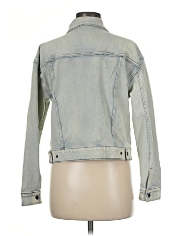 Athleta Denim Jacket (view 2)