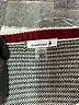 Smartwool Stripes Silver Wool Pullover Sweater Size XS - photo 7