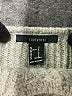 Forever 21 Silver Sweater Vest Size S - photo 7