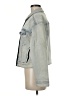 Athleta Gray Denim Jacket Size M - photo 5