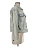 Athleta Gray Denim Jacket Size M - photo 4