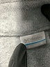 Columbia 100% Polyester Gray Track Jacket Size XL - photo 3