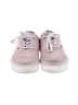 Vans Polka Dots Pink Sneakers Size 9 1/2 - photo 2