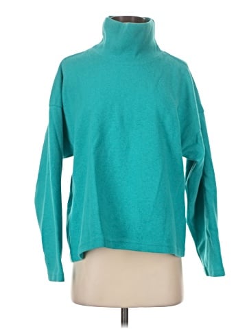 F.H. Clothing Co. Turtleneck Sweater (view 1)