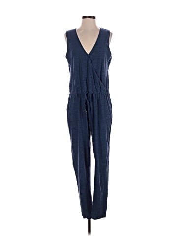 Kyodan Jumpsuit (view 1)