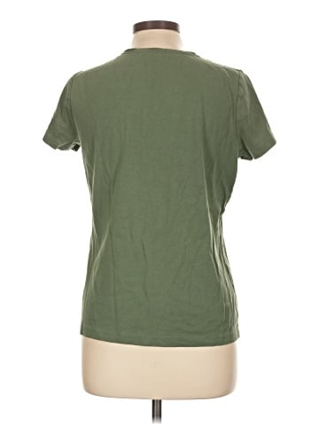 St. John's Bay Short Sleeve T-Shirt (view 2)